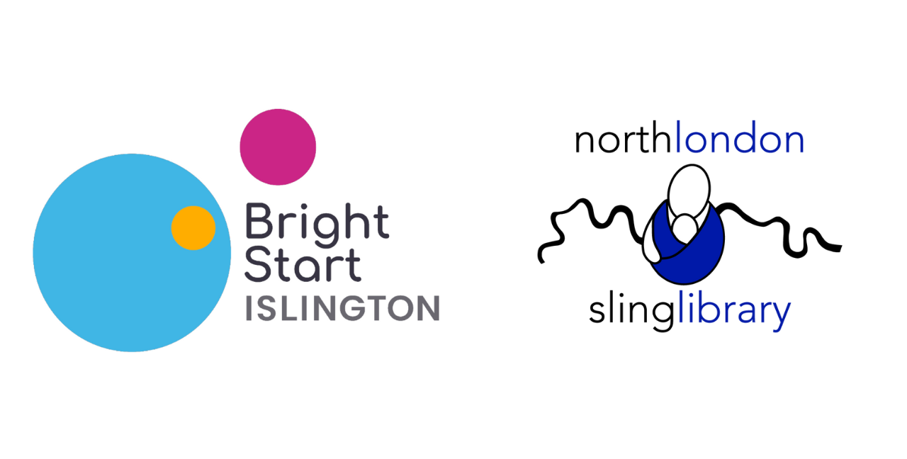 Bright Start Islington Sling Library